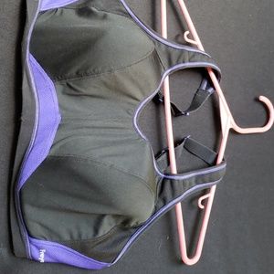 Freya Sonic High Impact Sports Bra